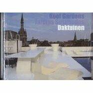 обложка книги Roof Gardens книга Roof Gardens, автор: Philippe Cols